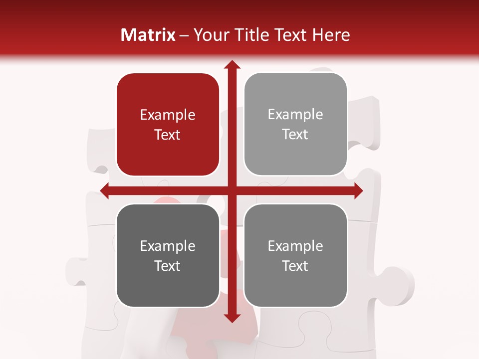 The Important Part PowerPoint Template