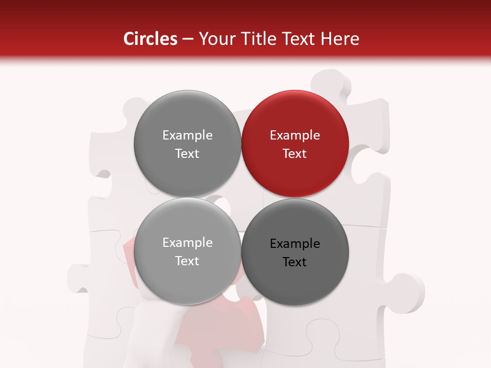 The Important Part PowerPoint Template