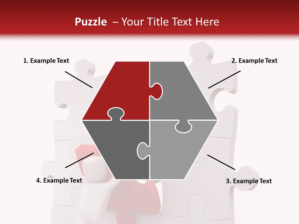 The Important Part PowerPoint Template