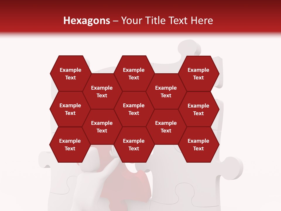 The Important Part PowerPoint Template