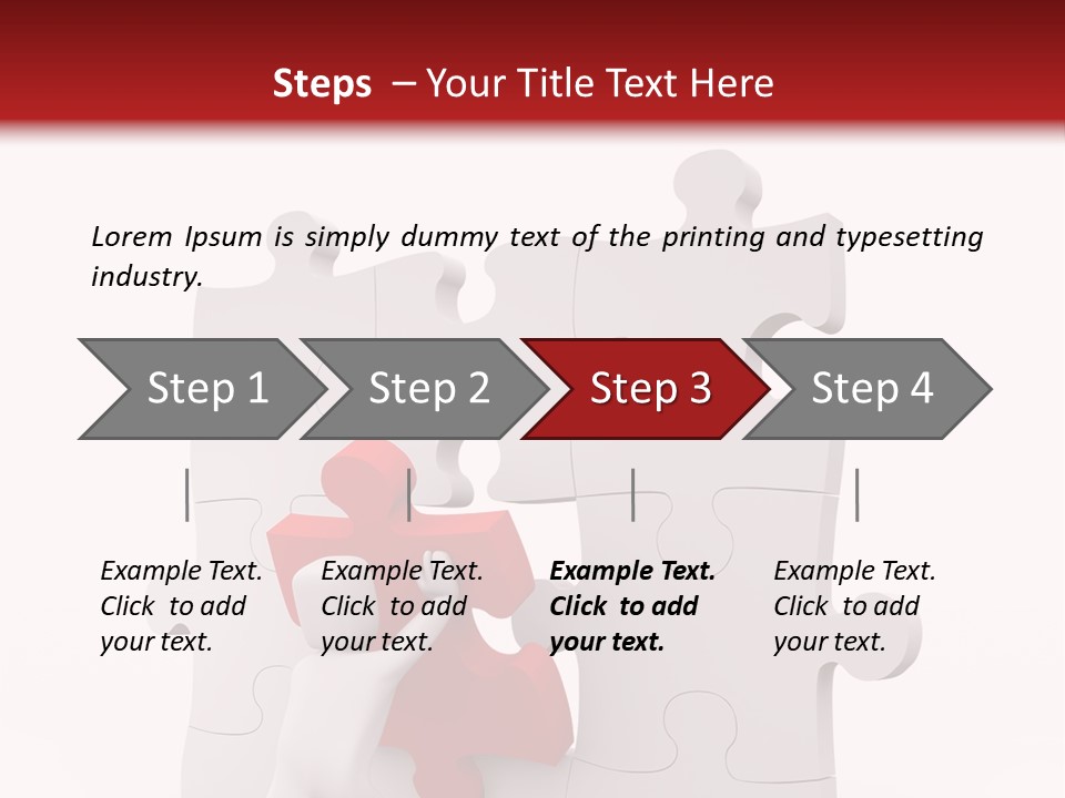 The Important Part PowerPoint Template