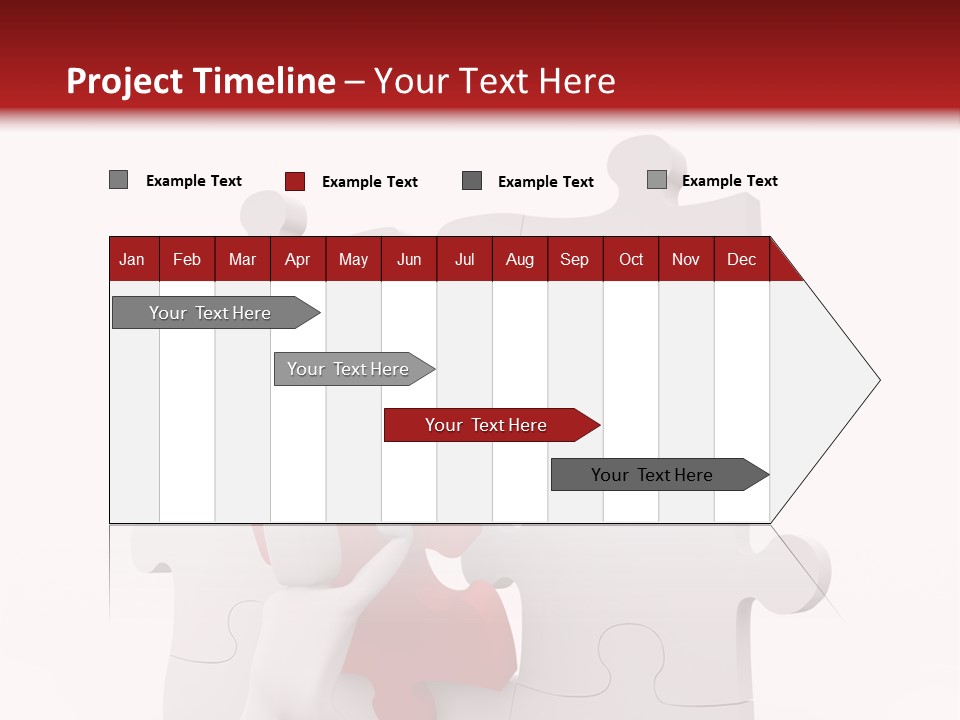 The Important Part PowerPoint Template