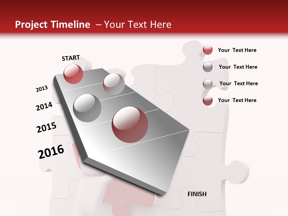 The Important Part PowerPoint Template