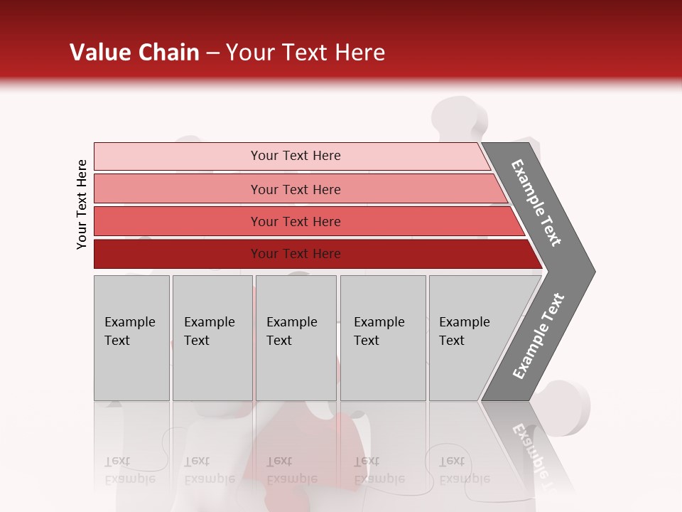 The Important Part PowerPoint Template