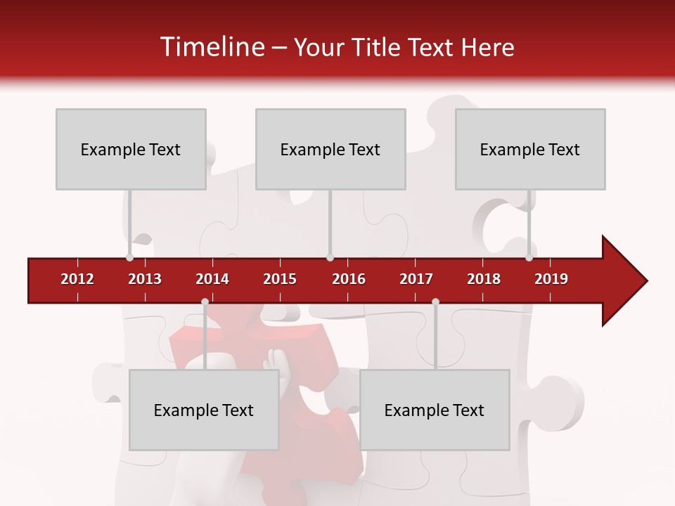 The Important Part PowerPoint Template