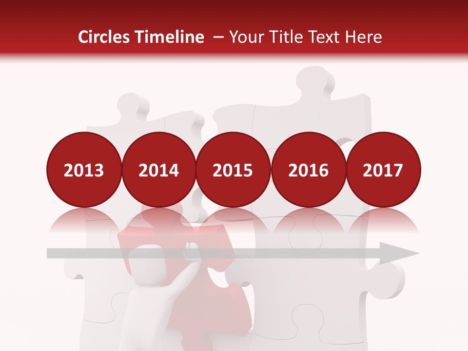 The Important Part PowerPoint Template