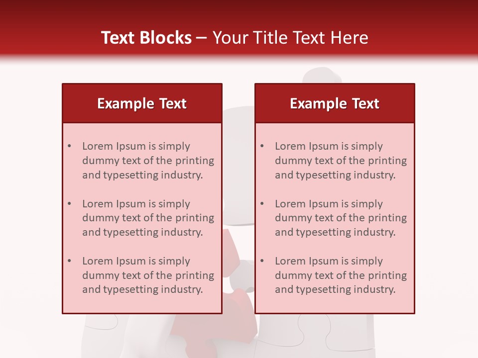 The Important Part PowerPoint Template