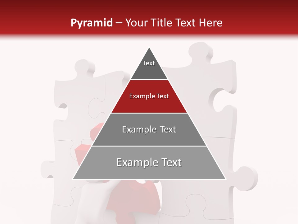 The Important Part PowerPoint Template