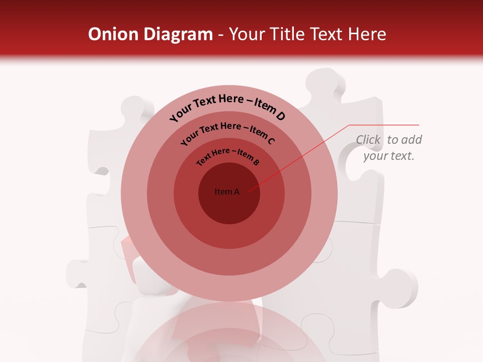 The Important Part PowerPoint Template