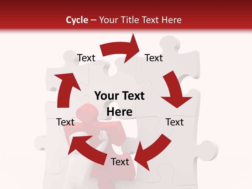 The Important Part PowerPoint Template