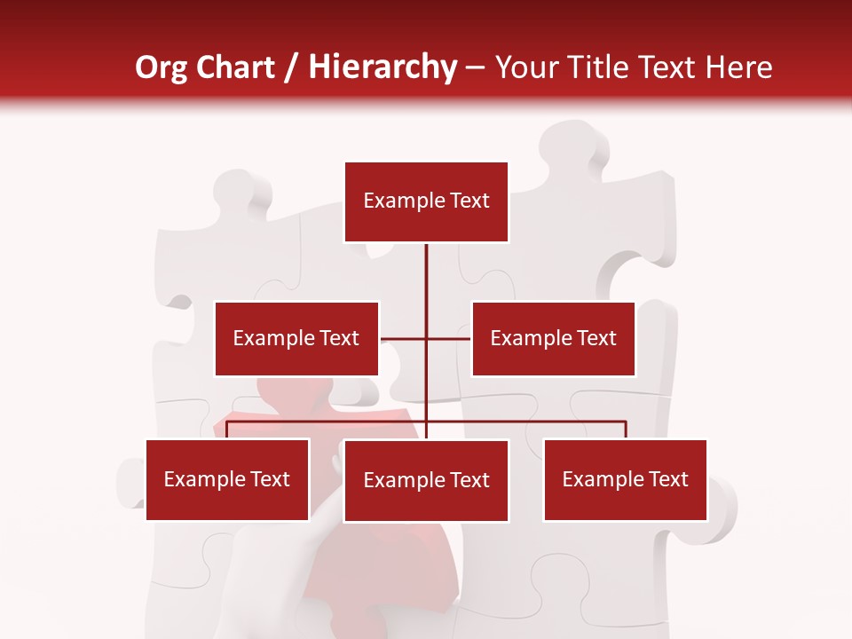 The Important Part PowerPoint Template