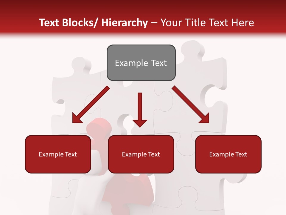 The Important Part PowerPoint Template