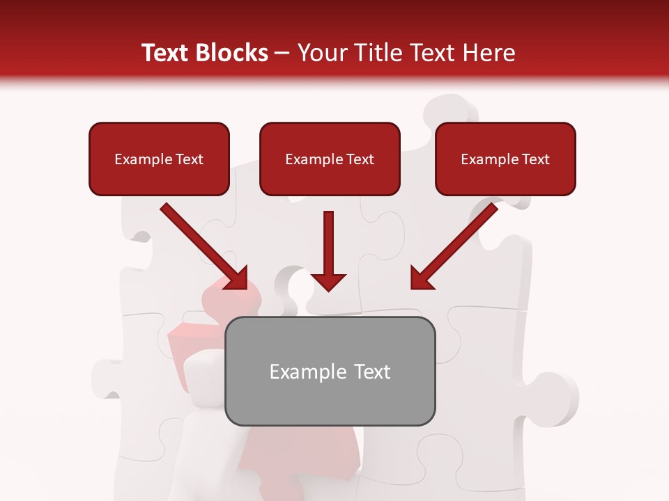 The Important Part PowerPoint Template