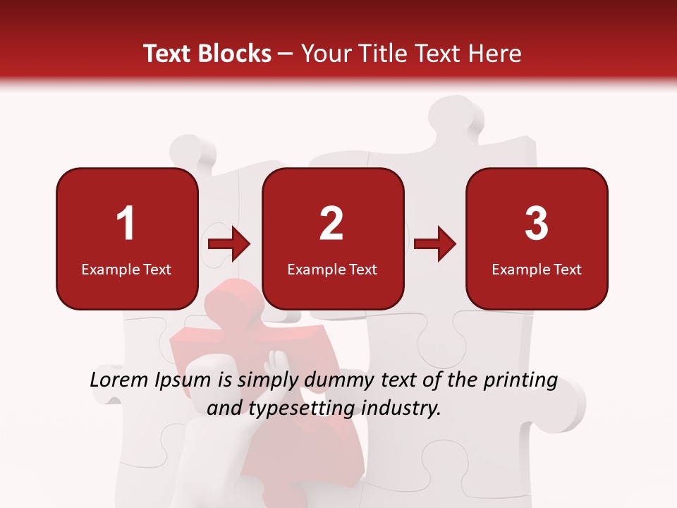 The Important Part PowerPoint Template
