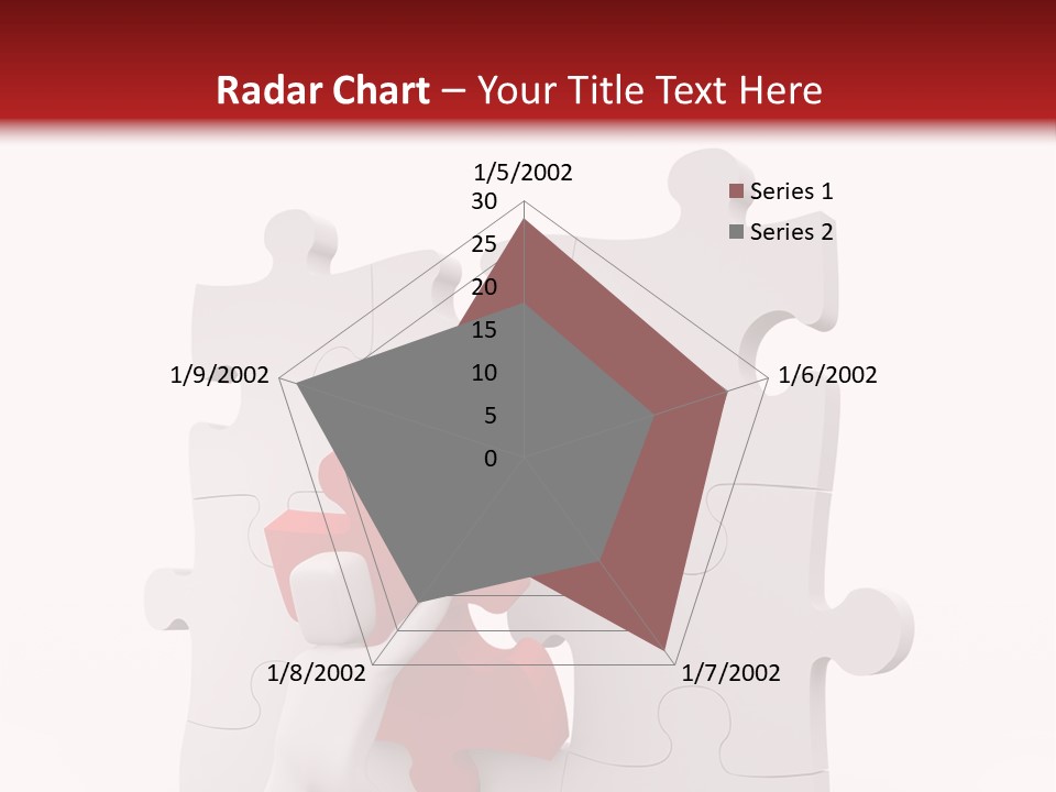 The Important Part PowerPoint Template