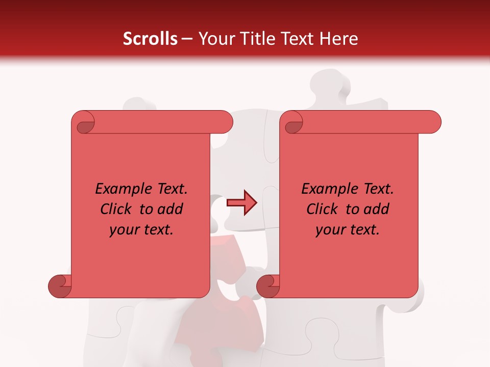 The Important Part PowerPoint Template