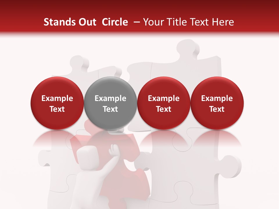 The Important Part PowerPoint Template