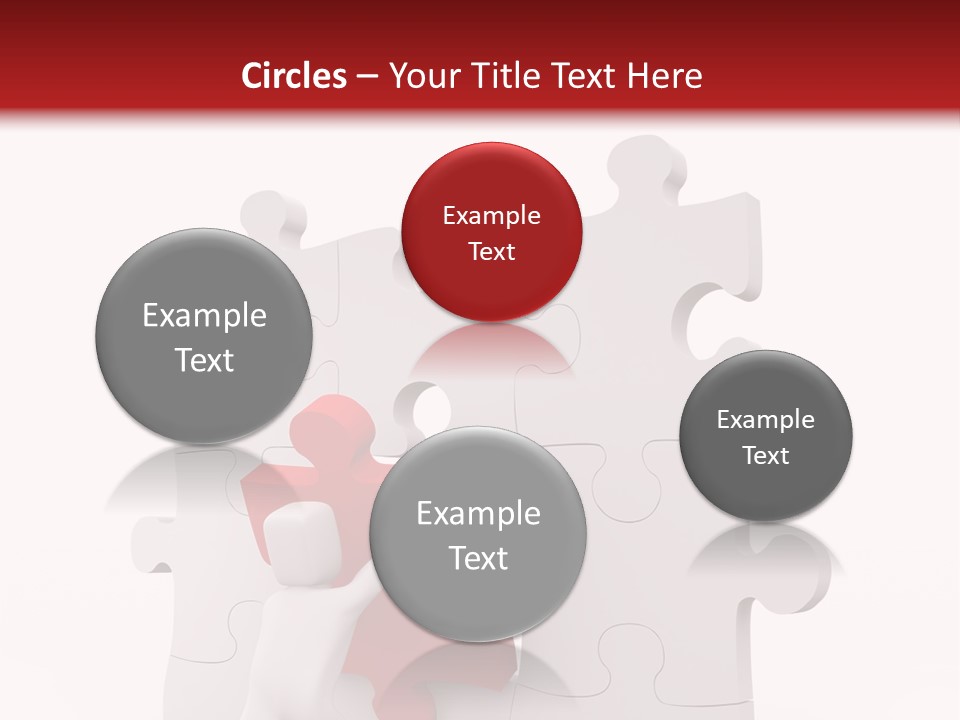 The Important Part PowerPoint Template