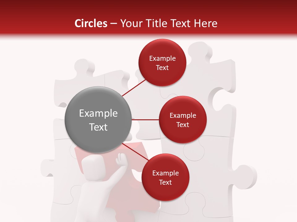 The Important Part PowerPoint Template