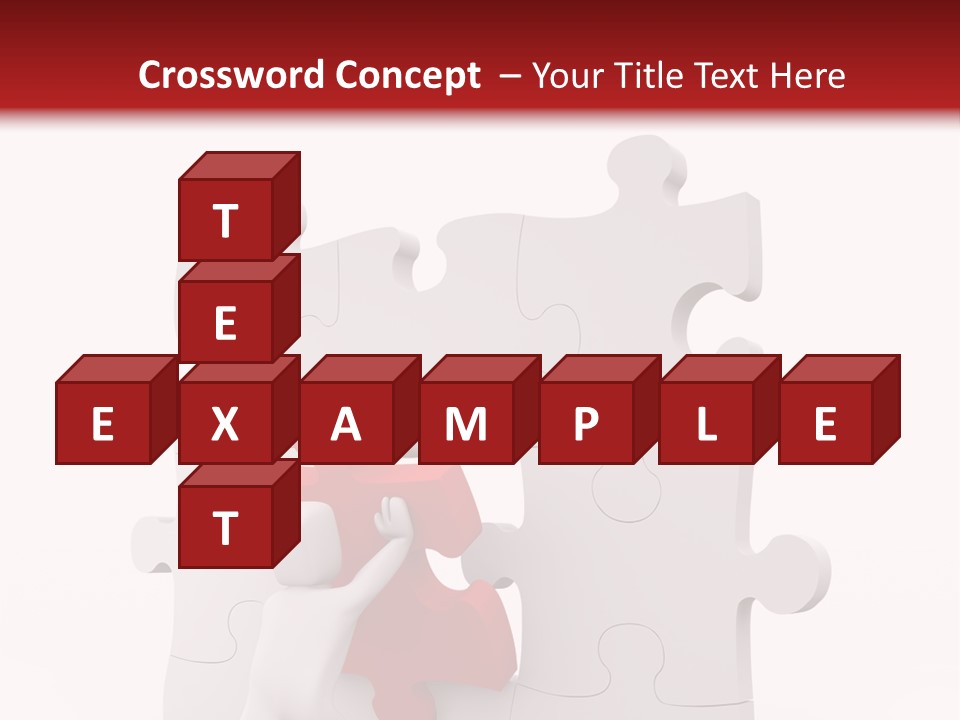 The Important Part PowerPoint Template