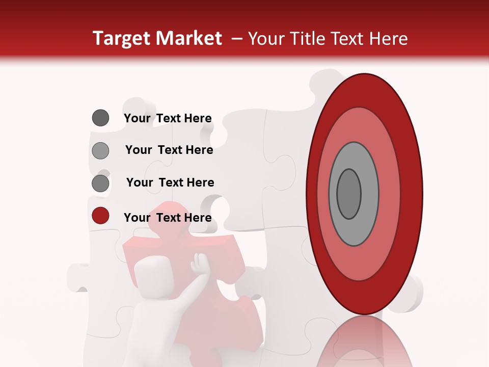 The Important Part PowerPoint Template