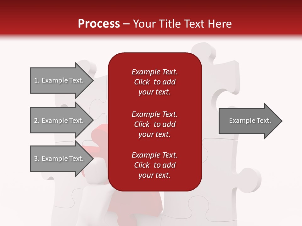 The Important Part PowerPoint Template