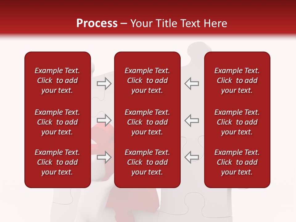 The Important Part PowerPoint Template