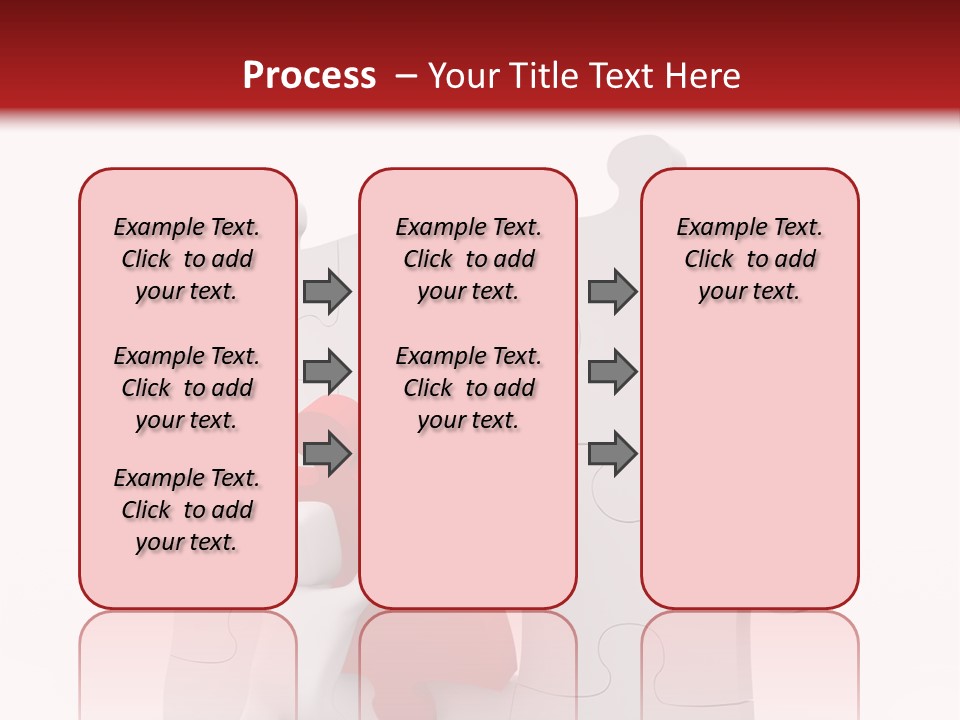 The Important Part PowerPoint Template