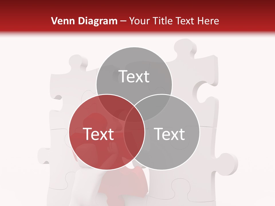 The Important Part PowerPoint Template