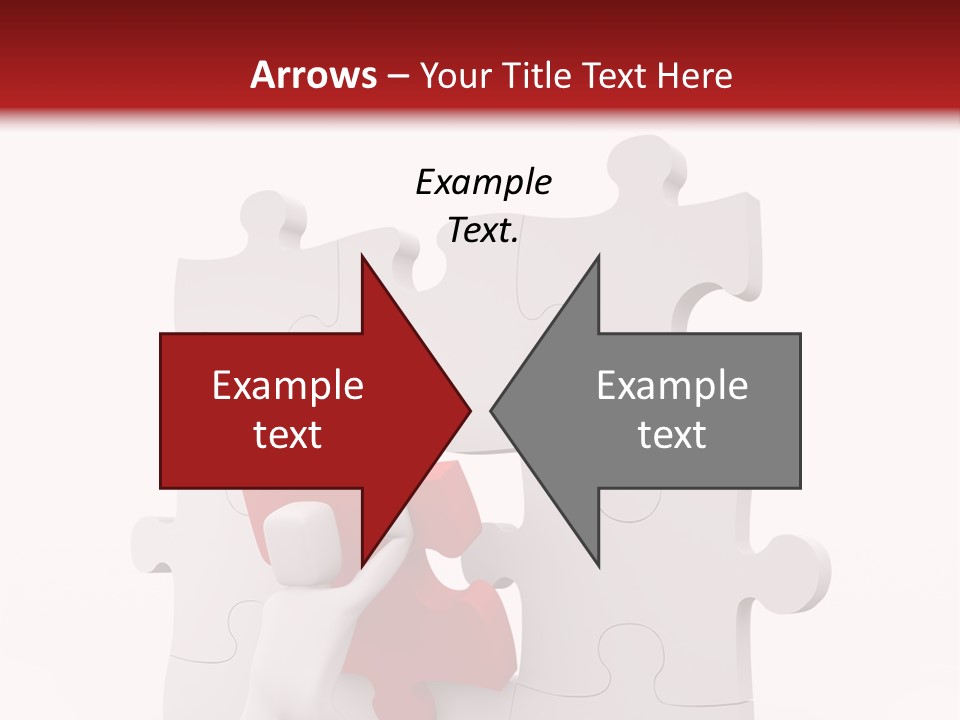 The Important Part PowerPoint Template