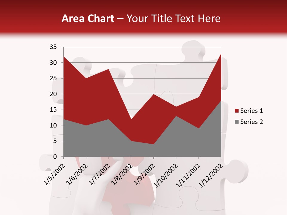 The Important Part PowerPoint Template