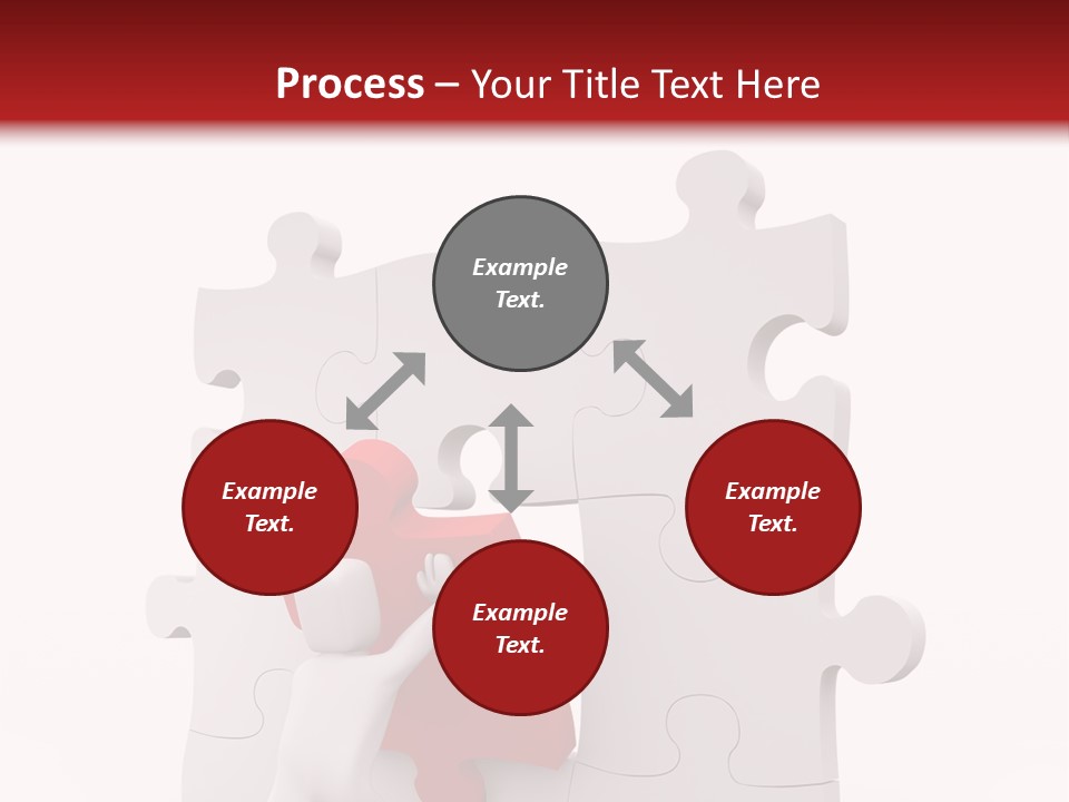 The Important Part PowerPoint Template