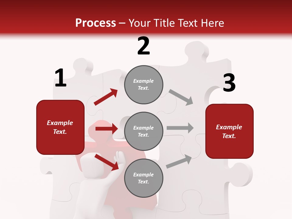 The Important Part PowerPoint Template