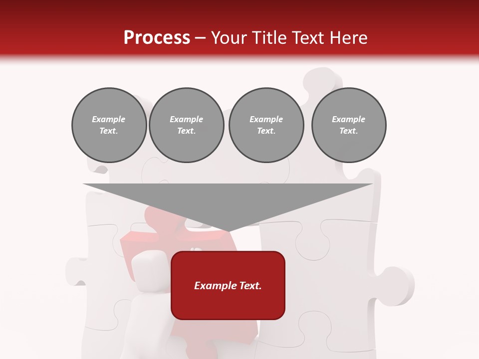 The Important Part PowerPoint Template