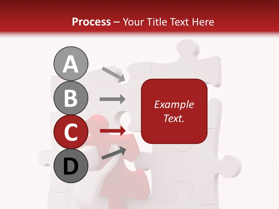 The Important Part PowerPoint Template