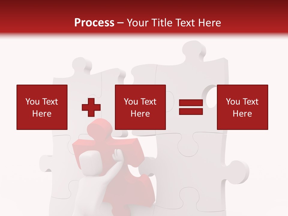The Important Part PowerPoint Template