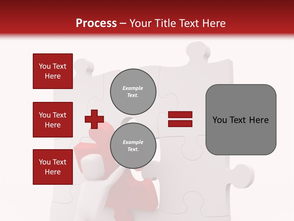 The Important Part PowerPoint Template