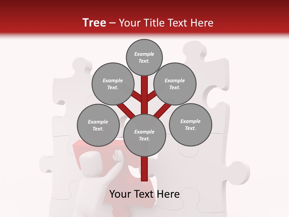 The Important Part PowerPoint Template