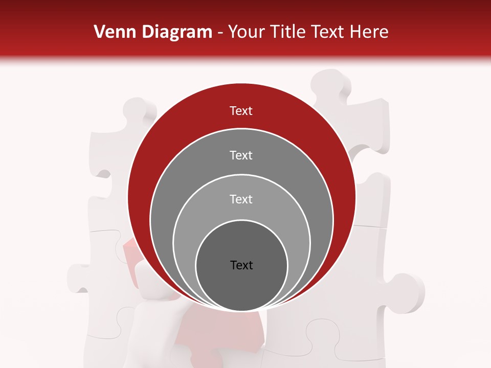 The Important Part PowerPoint Template