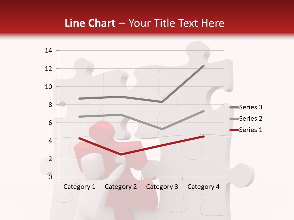 The Important Part PowerPoint Template