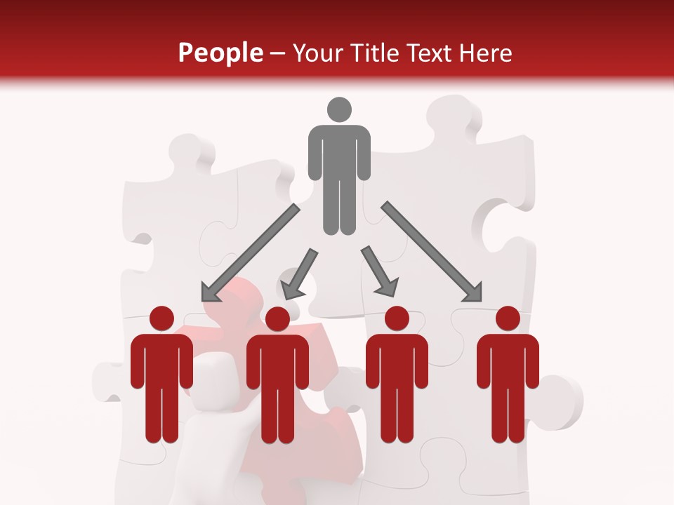 The Important Part PowerPoint Template