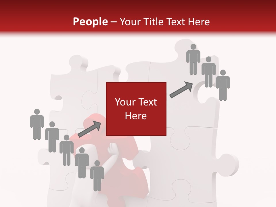 The Important Part PowerPoint Template