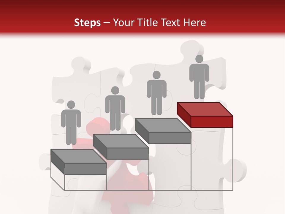 The Important Part PowerPoint Template