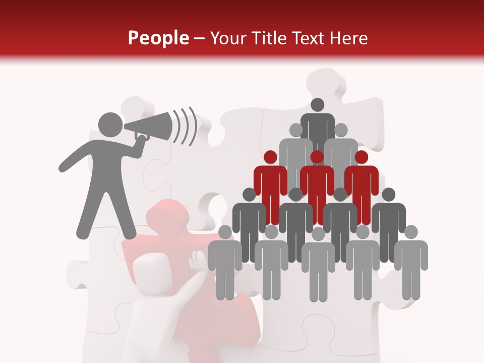 The Important Part PowerPoint Template