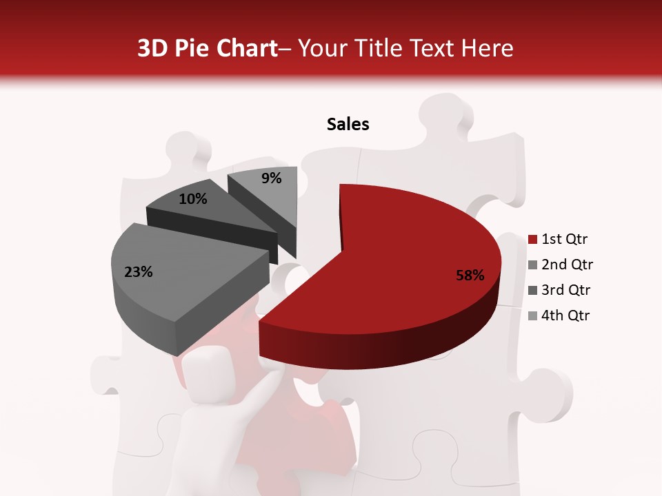 The Important Part PowerPoint Template