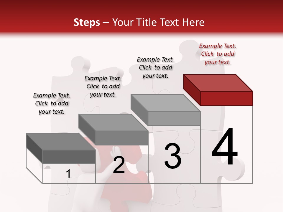 The Important Part PowerPoint Template