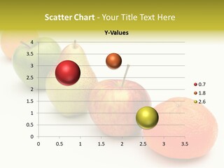 Five-A-Day PowerPoint Template