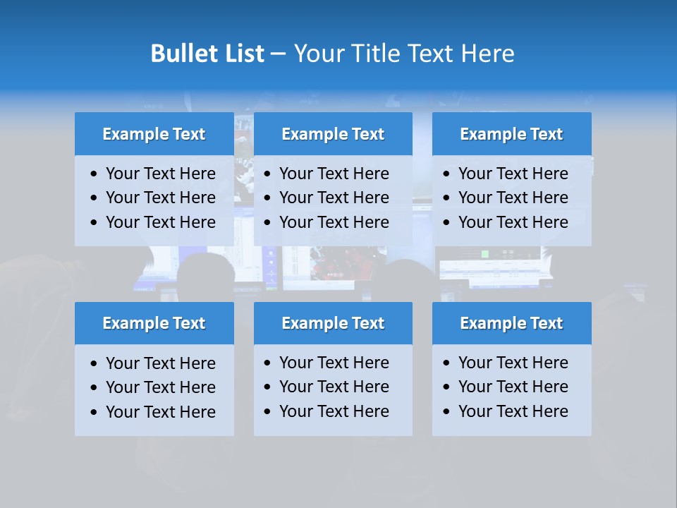 Cctv Security System With Multiple Camera Views In China PowerPoint Template