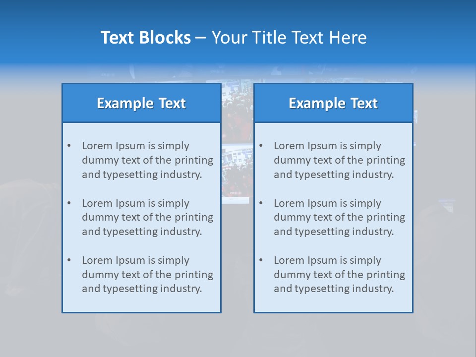 Cctv Security System With Multiple Camera Views In China PowerPoint Template