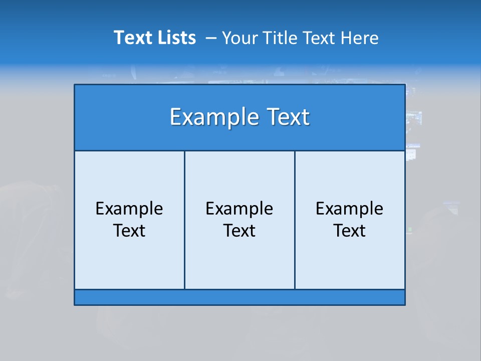 Cctv Security System With Multiple Camera Views In China PowerPoint Template